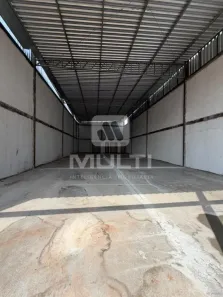 Galpão/Depósito/Armazém com 1 Quarto à venda, 290m² no Vigilato Pereira, Uberlândia
