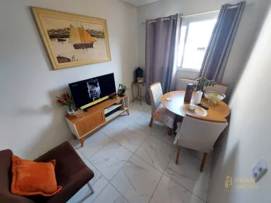 Casa com 2 Quartos à venda, 46m² no Samambaia, Praia Grande