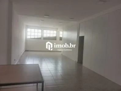 Ponto Comercial para alugar, 294m² no Bom Retiro, Uberaba