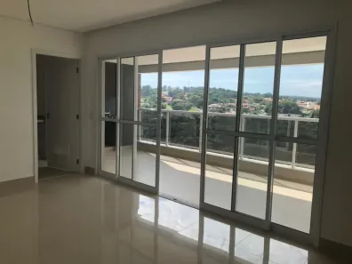 Apartamento com 3 Quartos à venda, 120m² no Vila Aviação, Bauru