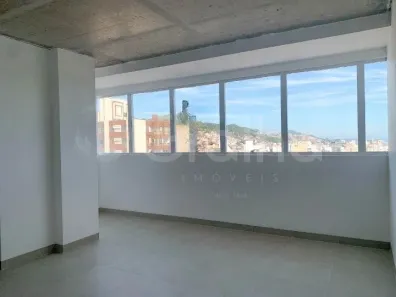 Sala Comercial à venda, 29m² no Centro, Florianópolis