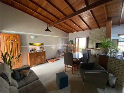 Casa com 3 Quartos à venda, 130m² no Imigrante Sul, Campo Bom