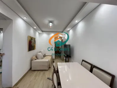 Apartamento com 2 Quartos à venda, 56m² no Macedo, Guarulhos