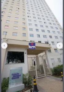 Apartamento com 2 Quartos à venda, 29m² no Jardim Mirante, São Paulo