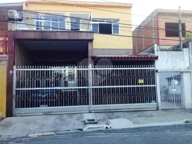 Lote/Terreno à venda, 254m² no Vila Rica, São Paulo
