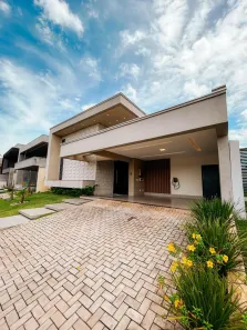 Casa de Condomínio com 3 Quartos para alugar, 280m² no Ribeirão do Lipa, Cuiabá
