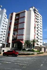 Apartamento com 1 Quarto à venda, 50m² no Jardim Flamboyant, Campinas