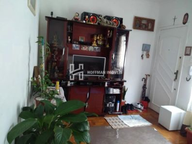 Apartamento com 3 Quartos à venda, 90m² no Osvaldo Cruz, São Caetano do Sul