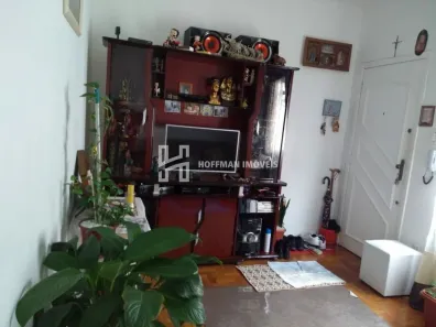 Apartamento com 3 Quartos à venda, 90m² no Osvaldo Cruz, São Caetano do Sul
