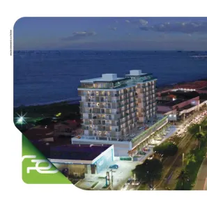 Apartamento com 1 Quarto à venda, 43m² no Coroa do Meio, Aracaju