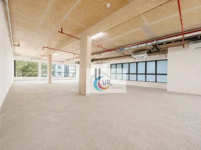 Sala Comercial para alugar, 361m² no Bela Vista, São Paulo