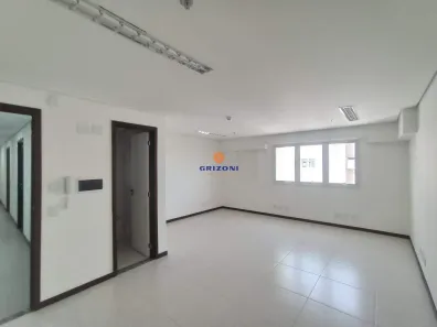 Sala Comercial para alugar, 36m² no Parque Jardim Europa, Bauru