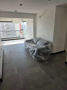 Apartamento com 1 Quarto à venda, 65m² no Vila Zilda (Tatuapé), São Paulo