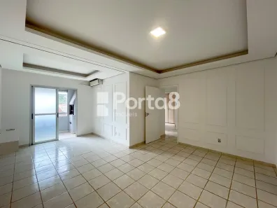 Apartamento com 3 Quartos para alugar, 96m² no Higienópolis, São José do Rio Preto