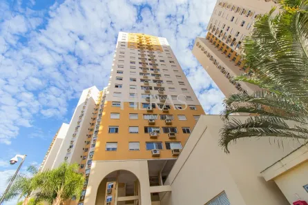 Apartamento com 2 Quartos à venda, 65m² no Partenon, Porto Alegre