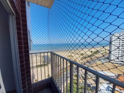 Apartamento com 2 Quartos à venda, 74m² no Tupi, Praia Grande