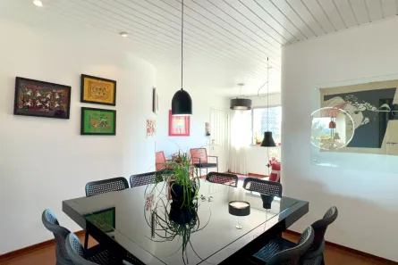 Apartamento com 3 Quartos à venda, 80m² no Pinheiros, São Paulo