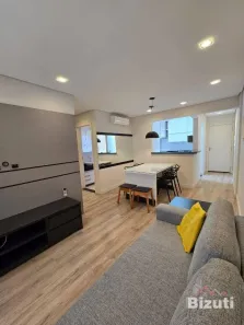 Apartamento com 2 Quartos para alugar, 65m² no Centro, Jundiaí