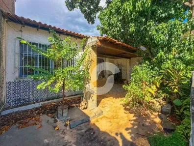 Casa com 3 Quartos à venda, 150m² no Icaraí, Niterói