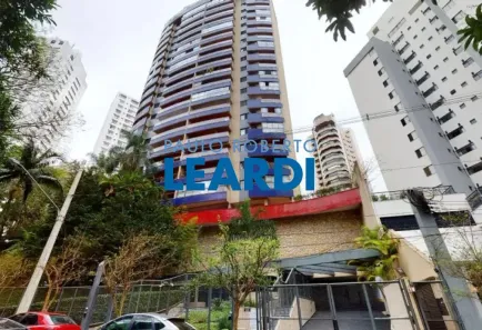 Apartamento com 4 Quartos à venda, 163m² no Vila Suzana, São Paulo