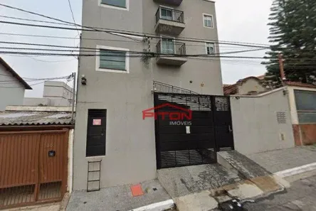 Apartamento com 2 Quartos à venda, 41m² no Vila Santa Teresa (Zona Leste), São Paulo
