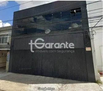 Galpão/Depósito/Armazém para alugar, 480m² no Paraisópolis, São Paulo