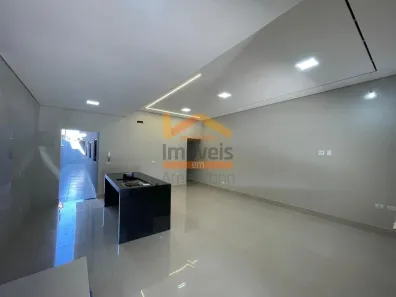 Casa com 3 Quartos à venda, 134m² no Campo Verde, Americana