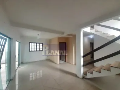Sobrado com 4 Quartos para alugar, 250m² no Vila Noca, São Paulo