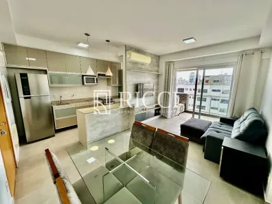 Apartamento com 2 Quartos à venda, 72m² no Gonzaga, Santos