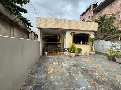 Casa com 2 Quartos à venda, 94m² no Porto Novo, São Gonçalo