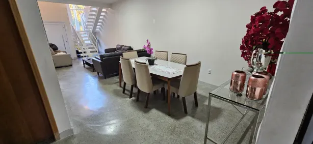 Casa de Condomínio com 3 Quartos à venda, 226m² no CECAP, Jundiaí