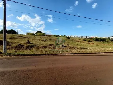 Lote/Terreno à venda, 1411m² no Jardim Nossa Senhora das Graças, Mogi Guaçu