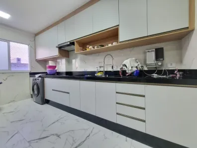 Apartamento com 2 Quartos à venda, 145m² no Aviação, Praia Grande