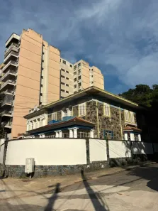 Casa com 4 Quartos à venda, 278m² no Laranjeiras, Rio de Janeiro