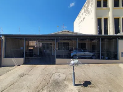 Casa com 3 Quartos à venda, 95m² no Jardim Londres, Campinas