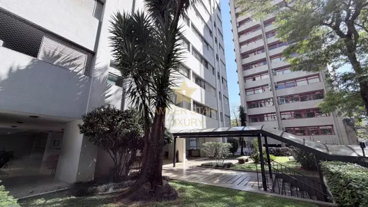 Apartamento com 3 Quartos à venda, 112m² no Itaim Bibi, São Paulo