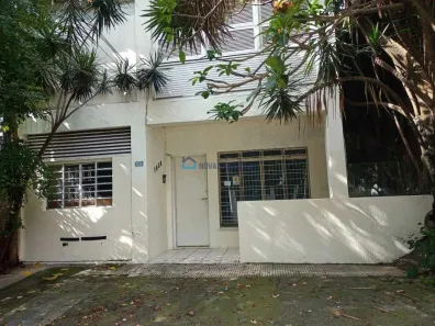 Prédio Comercial para alugar, 120m² no Vila Clementino, São Paulo