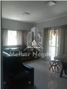 Casa com 4 Quartos à venda, 250m² no Loteamento Chácaras Vale das Garças, Campinas