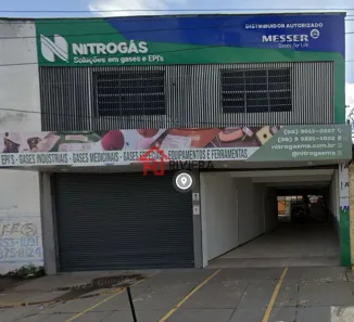 Prédio Comercial para alugar, 800m² no Sacavém, São Luís