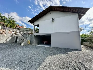 Casa com 4 Quartos à venda, 200m² no Quintino, Timbó