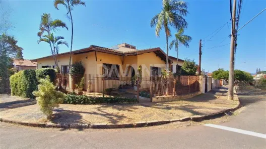 Casa com 4 Quartos à venda, 214m² no Parque Nova Suíça, Valinhos