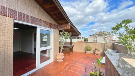 Cobertura com 3 Quartos à venda, 138m² no Vila Nova, Porto Alegre