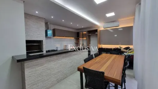 Casa com 3 Quartos à venda, 135m² no Terra Bonita, Londrina