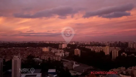 Apartamento com 2 Quartos à venda, 89m² no Jardim Ampliação, São Paulo