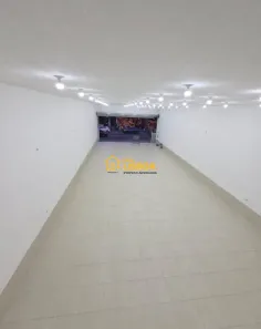Galpão/Depósito/Armazém para alugar, 340m² no Jardim Santo André, São Paulo