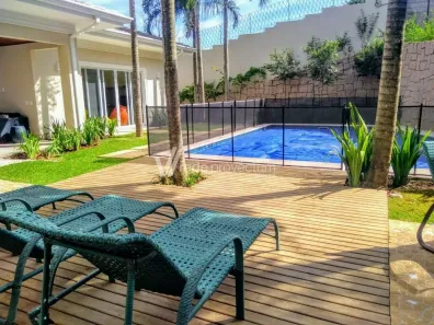 Casa de Condomínio com 5 Quartos à venda, 1000m² no Dois Córregos, Valinhos