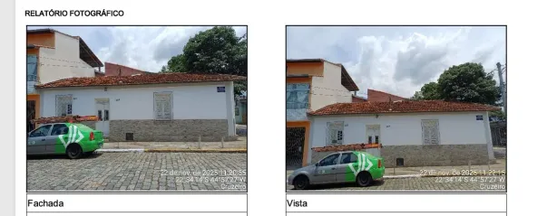 Casa com 2 Quartos à venda, 95m² no Centro, Cruzeiro