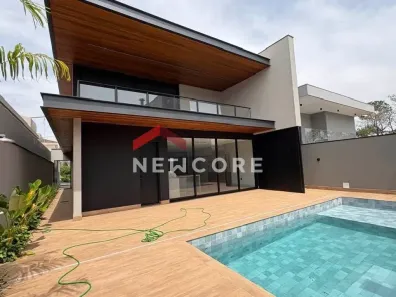 Casa de Condomínio com 3 Quartos à venda, 350m² no Vila Aviação, Bauru