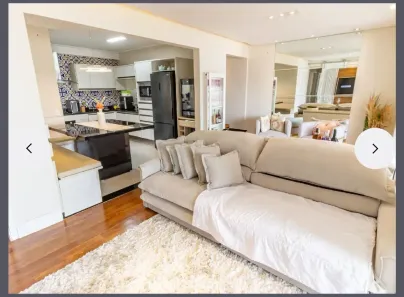 Apartamento com 3 Quartos à venda, 104m² no Vila Formosa, São Paulo