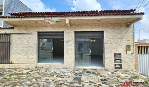 Prédio Residencial para alugar, 28m² no Nova Parnamirim, Parnamirim